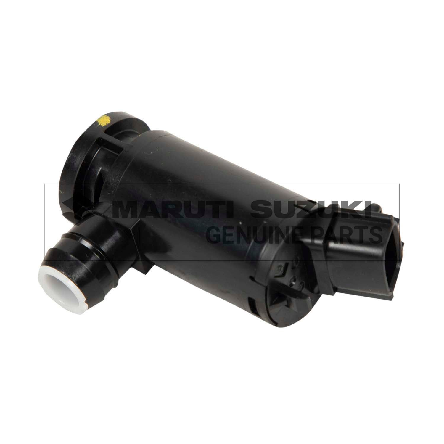 MOTOR ASSEMBLY WASHER
