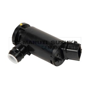 MOTOR ASSEMBLY WASHER