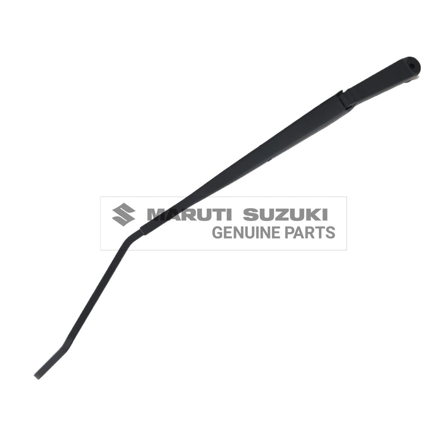 ARM & BLADE ASSY_WIPER ASST