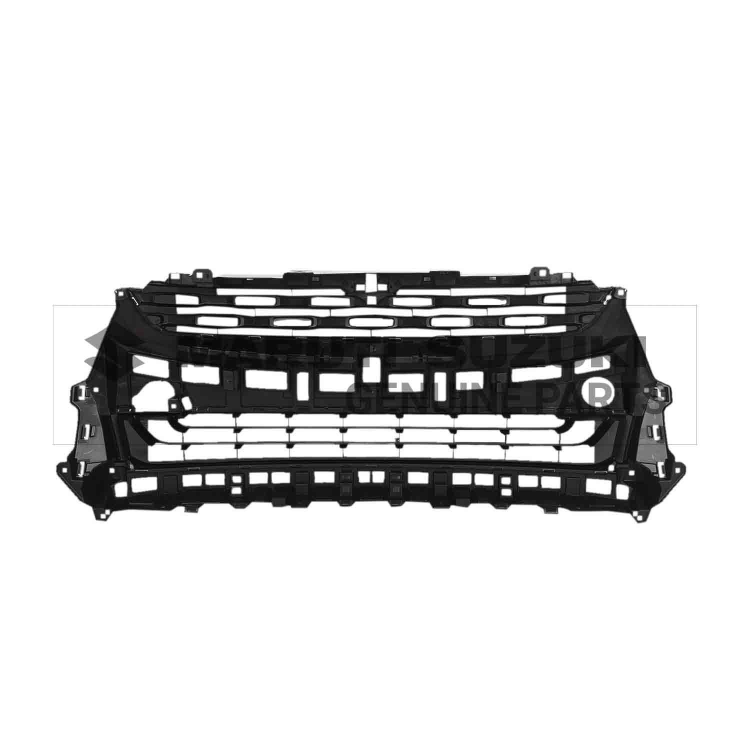 NET_FRONT BUMPER