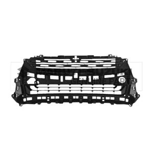 NET_FRONT BUMPER