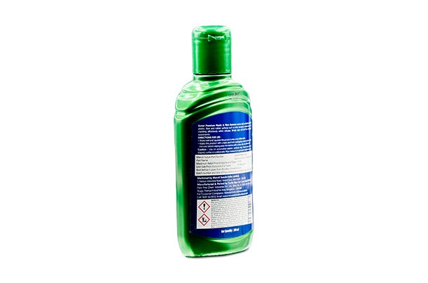 Ecstar Premium Plastic & Fiber Restorer
