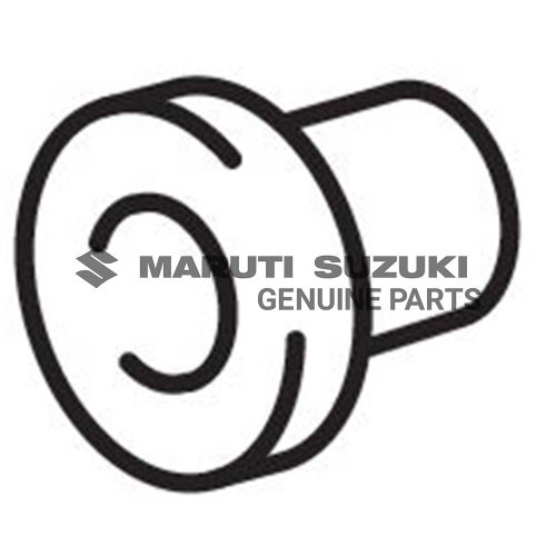 BUSHDATA COMMU BRACKET