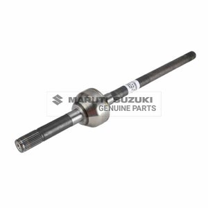 FRONT DRIVE SHAFT ASSEMBLY (RIGHT)
