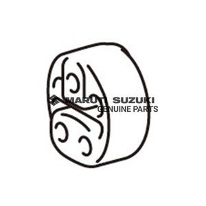 SUPPORT_EXHAUST PIPE_NO.4