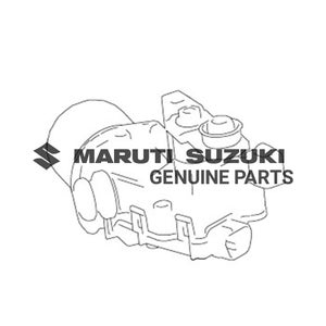 MOTOR ASSY_FR WIPER