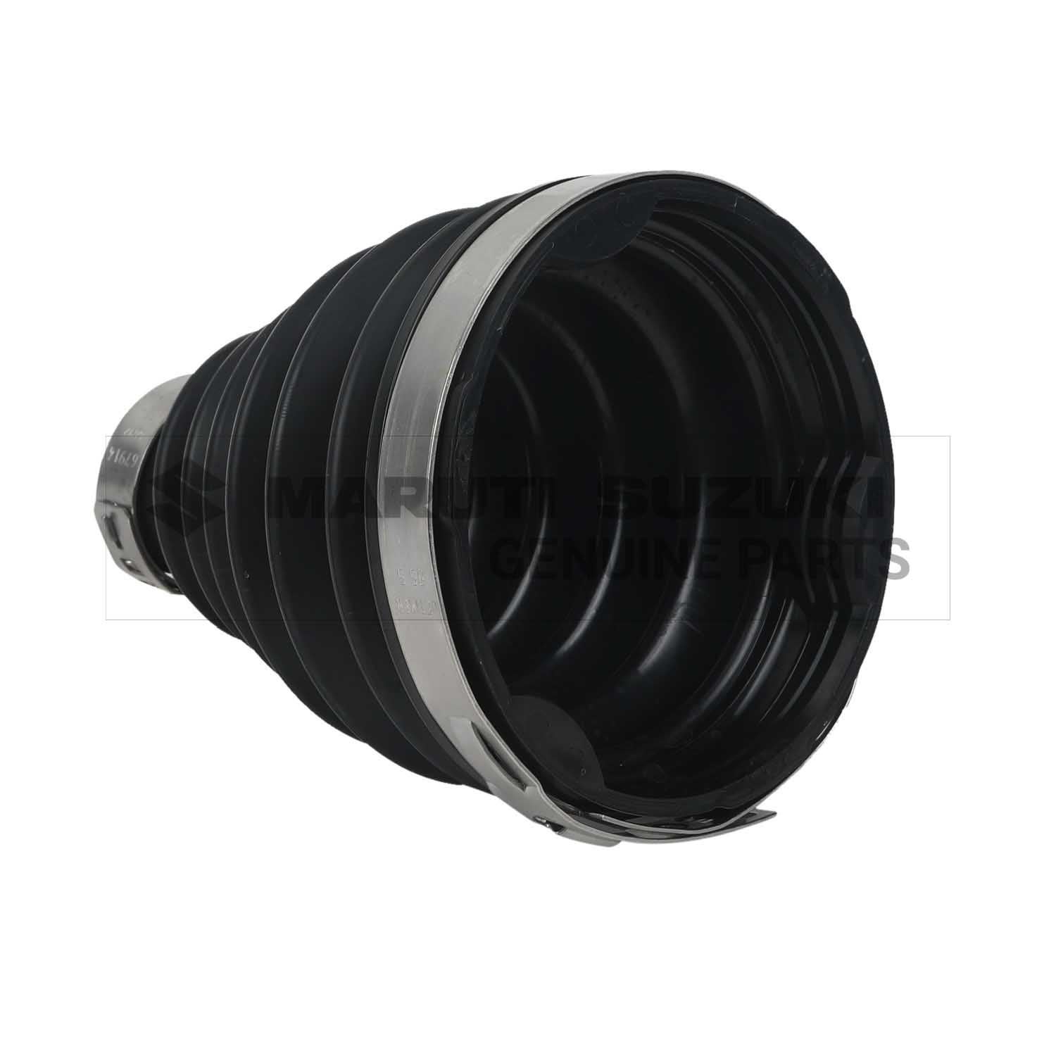 BOOT SET_ DIFF SIDE