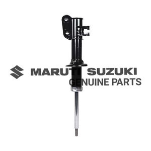 STRUT ASSEMBLY_FRONT SUSPENSION (LEFT)