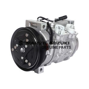 AC COMPRESSOR