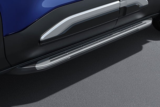 Side Step | e VITARA