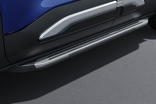 Side Step | e VITARA