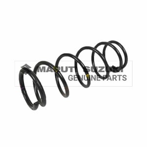 COIL SPRING_REAR