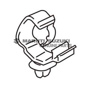 CLAMP_WIRING HARNESS