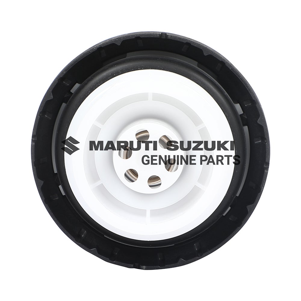 CAP ASSEMBLY FUEL FILLER