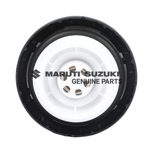 CAP ASSEMBLY FUEL FILLER