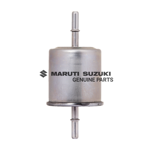 FUEL FILTER ASSEMBLY