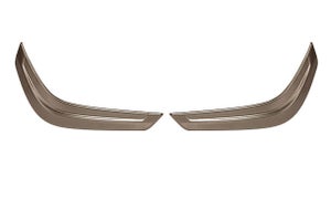 Bumper Corner Protector - Magma Grey| New Swift