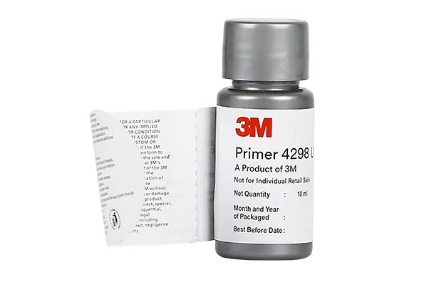 Car Primer (10 ml)
