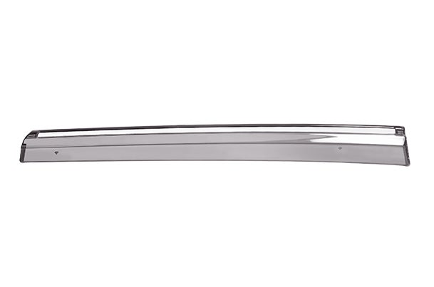 Door Visor - Stainless Steel Insert | Ertiga, XL6 (All Variant)