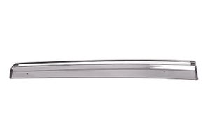 Door Visor - Stainless Steel Insert | Ertiga, XL6 (All Variant)