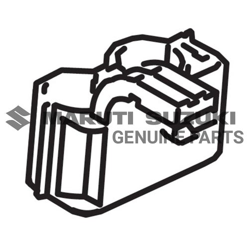 CLAMP_FUEL HOSE