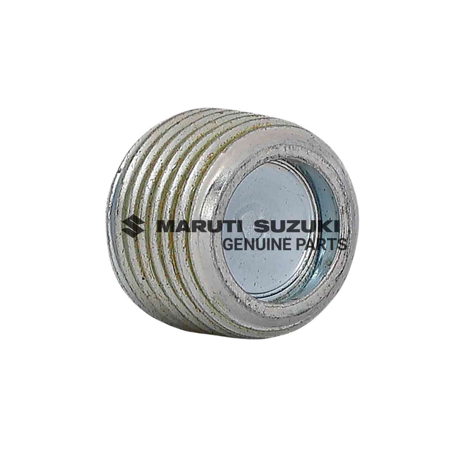 PLUG T/M OIL