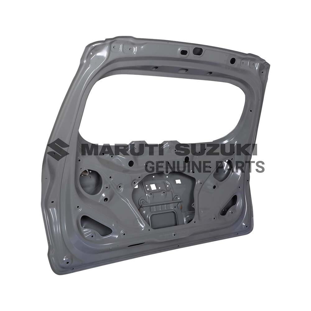 Buy PANEL ASSEMBLY_BACK DOOR 69100M76T10,Maruti Suzuki Genuine Parts