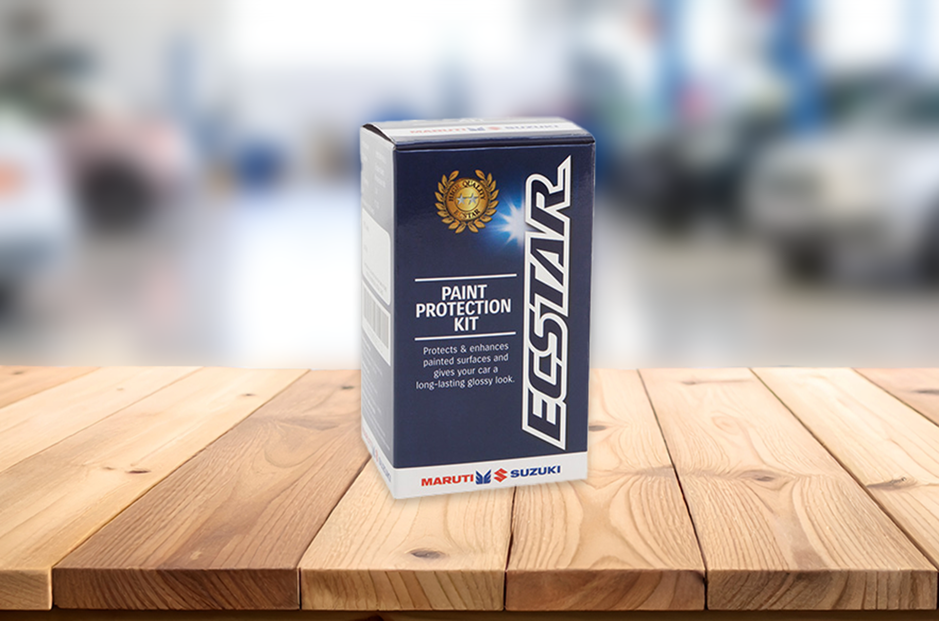 Body Coating Products