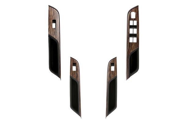 Interior Styling Kit - Smart | Ertiga