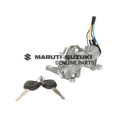 LOCK SET_STEERING