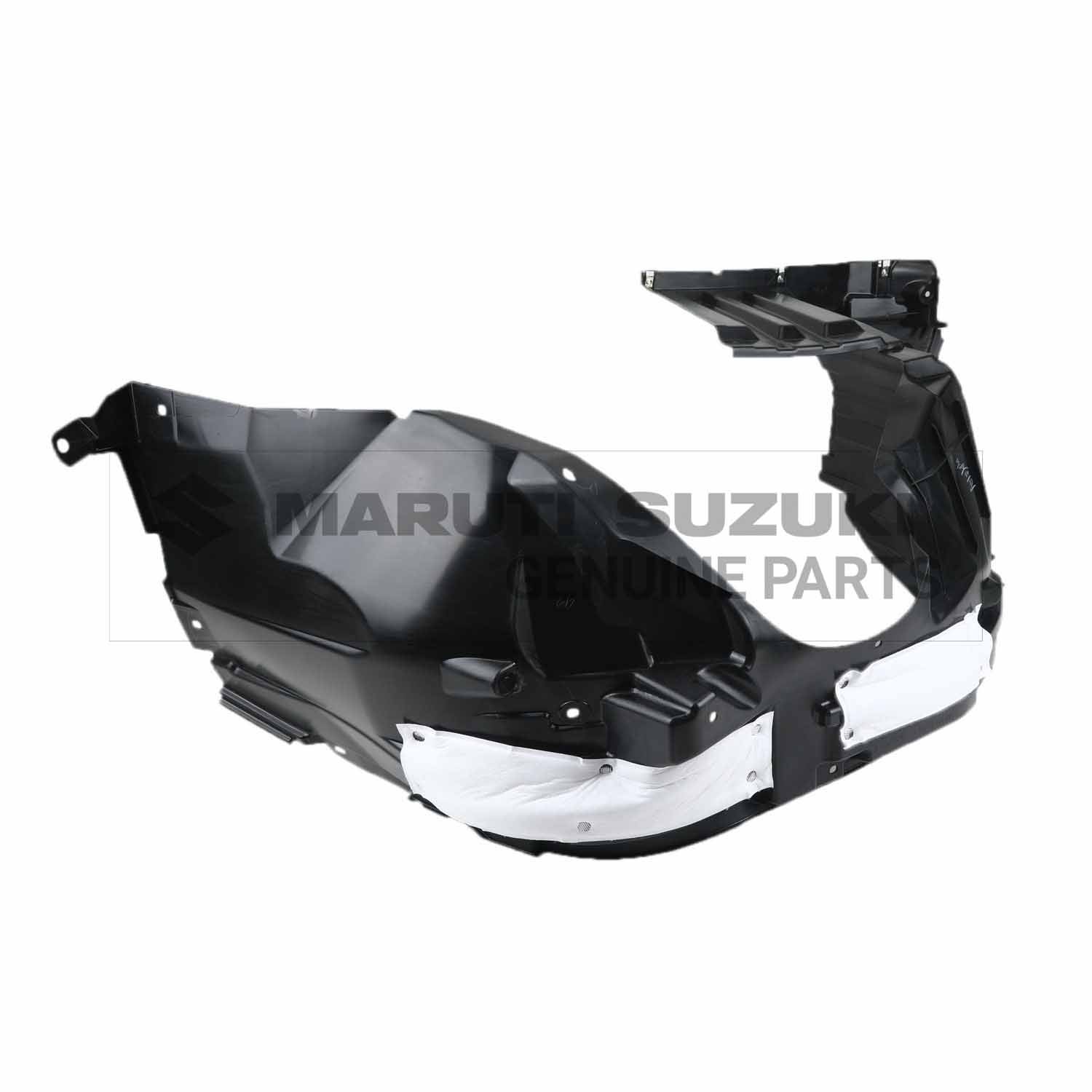 LINING_FRONT FENDER (RIGHT)