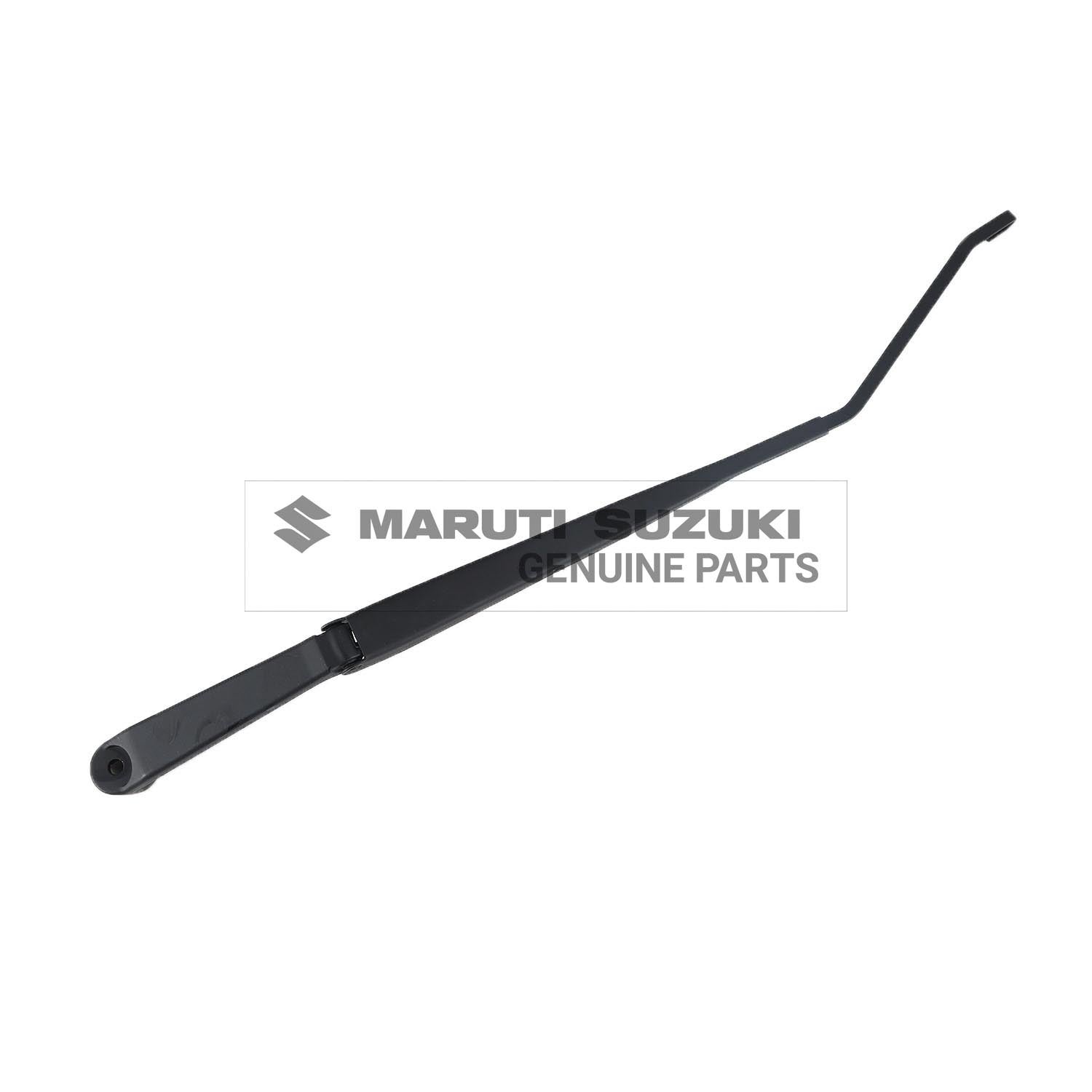ARM & BLADE ASSY_WIPER ASST