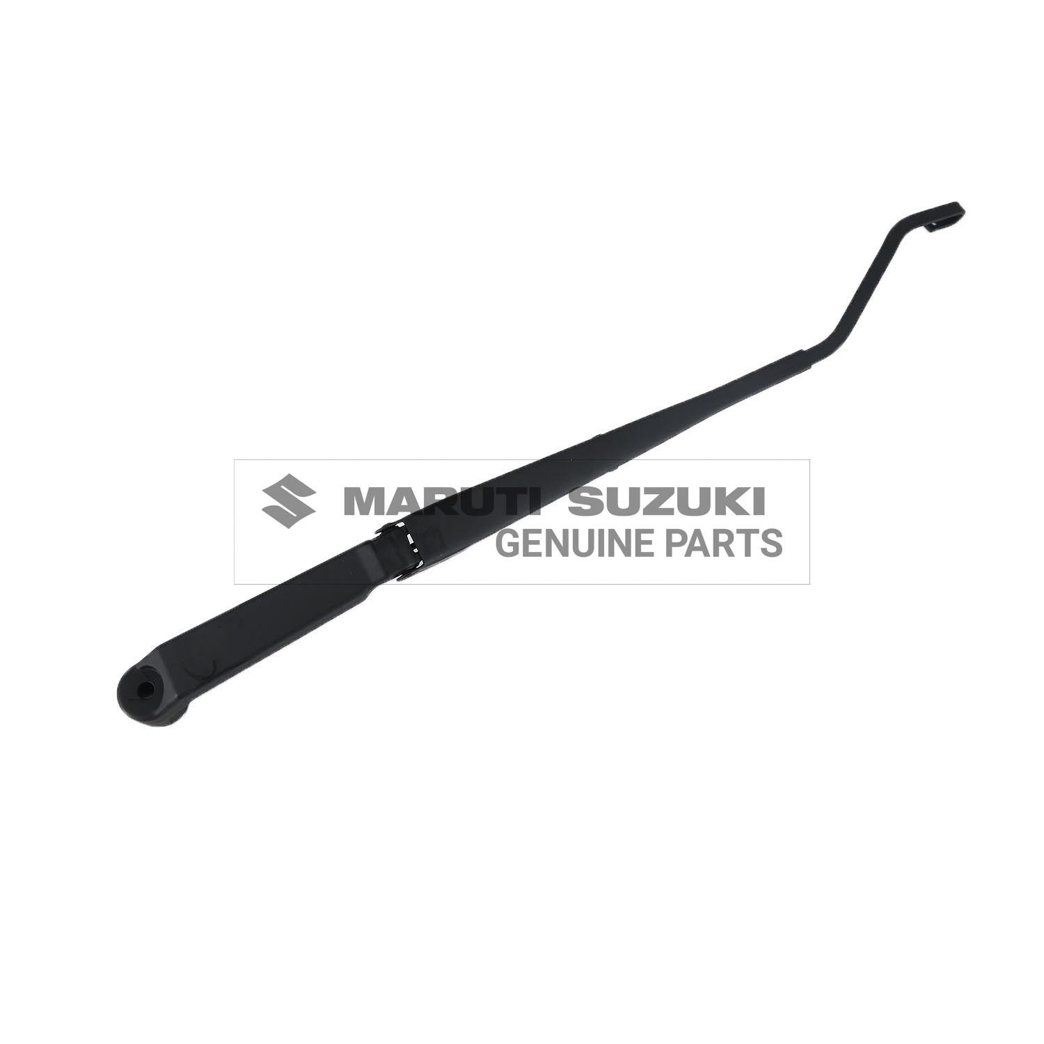 ARM & BLADE ASSY_WIPER DRVR