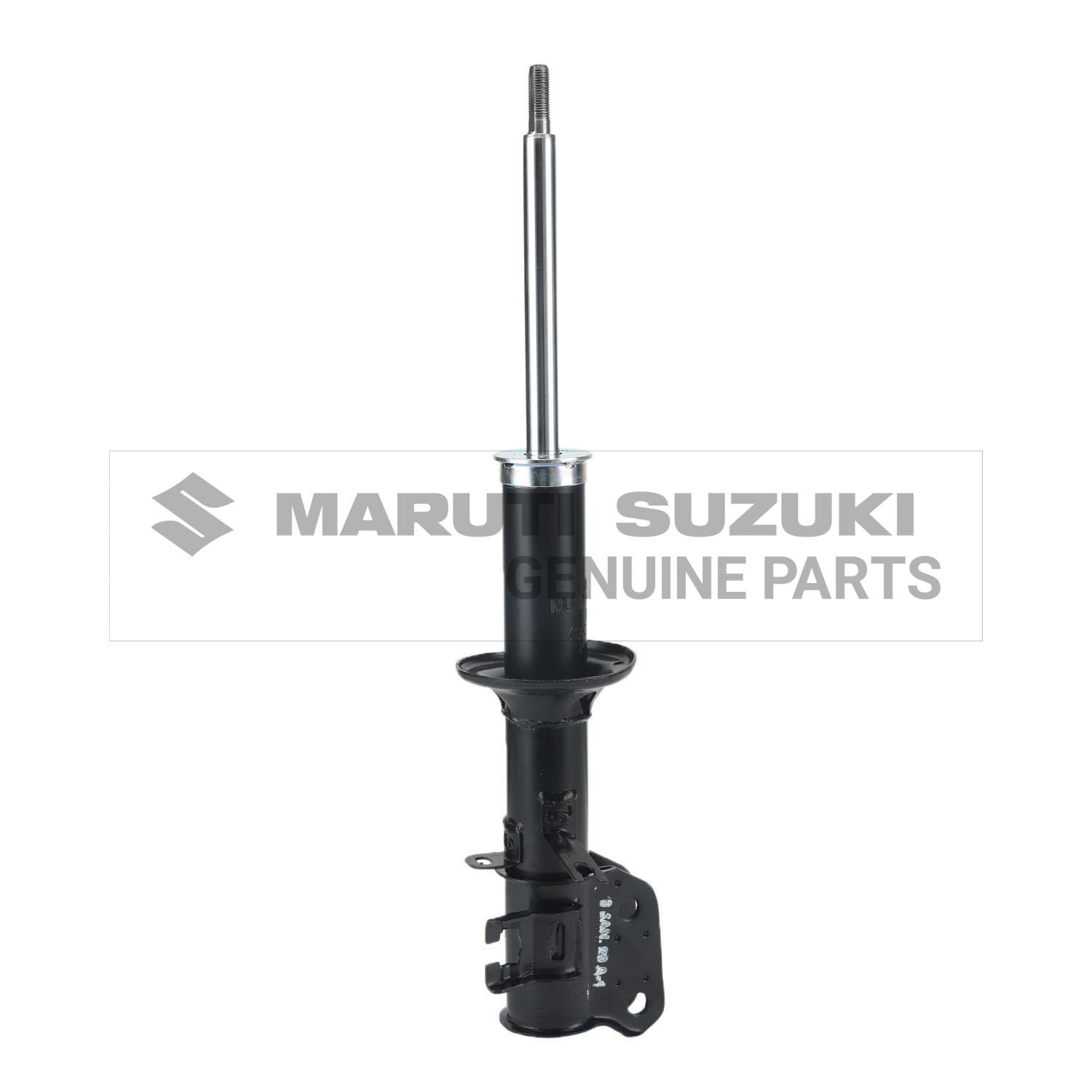 STRUT ASSEMBLY_FRONT SUSPENSION (LEFT)