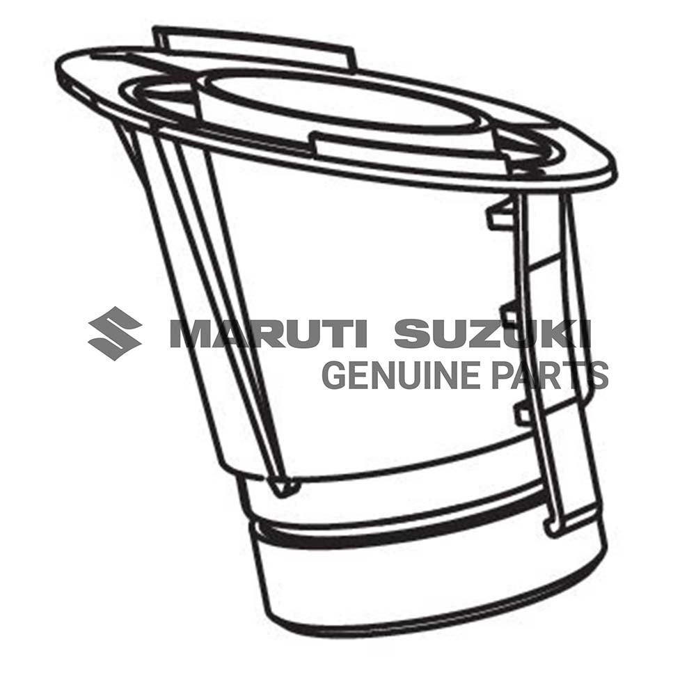 COVER_S TRG GEAR