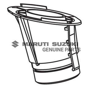 COVER_S TRG GEAR