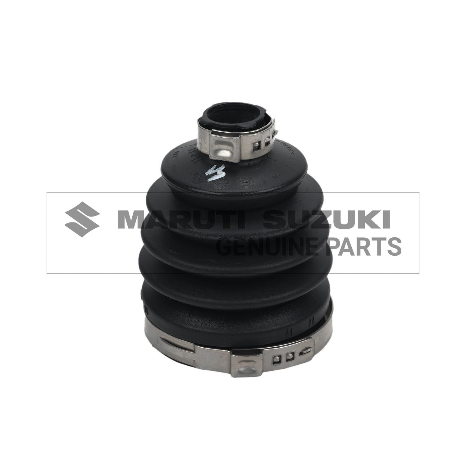BOOT SERV KIT_C/V JOINT