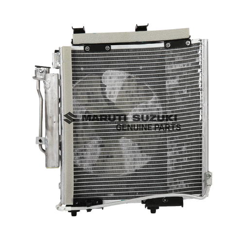 AC CONDENSOR