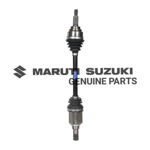 FRONT DRIVE SHAFT ASSEMBLY (LEFT)