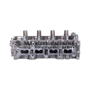 HEAD ASSEMBLYCYLINDER