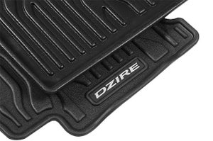 All Weather 3D Mat | New Dzire
