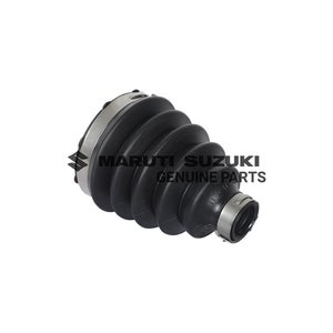BOOT SET_WHEEL SIDE