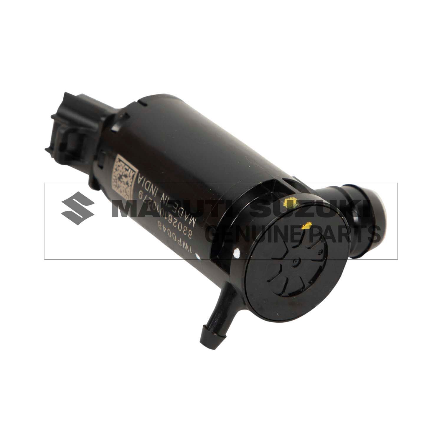 MOTOR ASSEMBLY WASHER