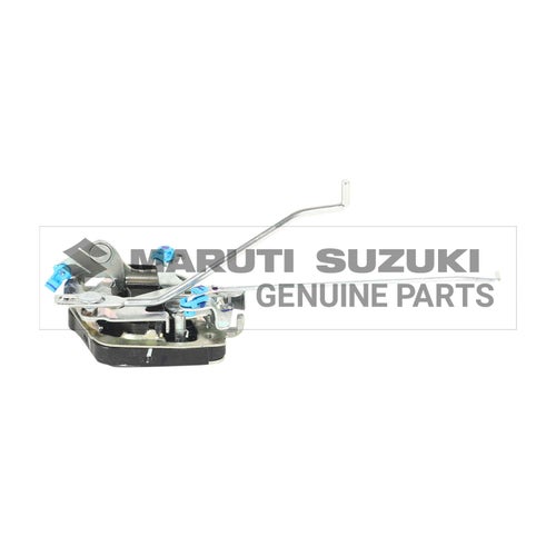 LATCH ASSY_FRONT DOOR_R
