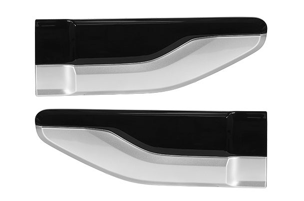 Body Side Moulding | e VITARA