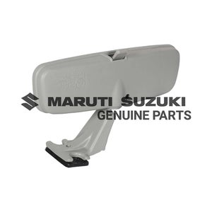 MIRROR ASSYINSIDE REAR V
