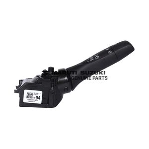 SWITCH ASSEMBLY_WIPER & WASHER