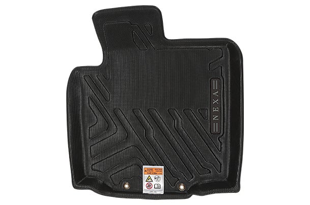 All Weather 3D Mat | Grand Vitara