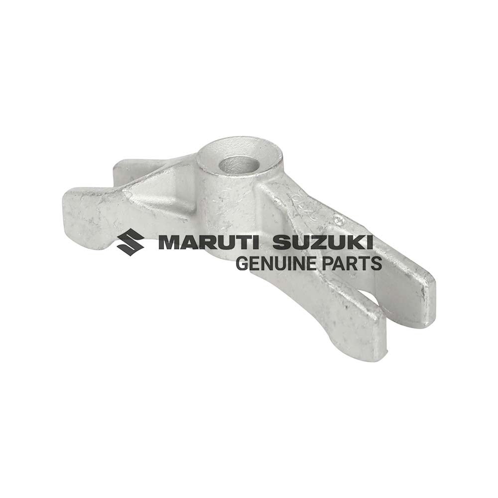 BRACKET_INJECTOR CLAMPING