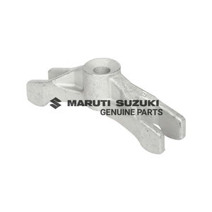 BRACKET_INJECTOR CLAMPING